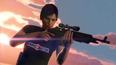 GTA Online: Nuevo Canis Kamacho 4X4 y Semana de combates