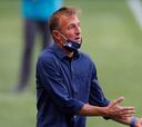 Jason Kreis: “El partido más importante será la Semifinal”