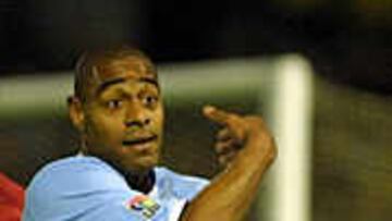 Wagner y Luccin no podrán jugar frente al Valencia.