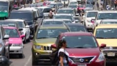 Hoy No Circula 26 de agosto: vehículos y placas en CDMX, EDOMEX, Hidalgo y Puebla