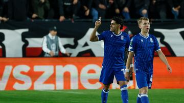 Luis Palma no hará escala en Honduras antes del duelo ante Nicaragua, una jugada estratégica que podría traducirse en descanso… o en riesgo.