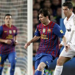 Barcelona vs Real Madrid: why is it called El Clásico?