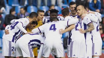 Miguel entra en la lista ante el Valencia