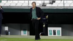 El cambio de postura de Pellegrini tras nueva polémica del VAR