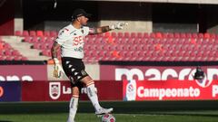 "Pido perdón": Diego Sánchez y su detención por conducir ebrio