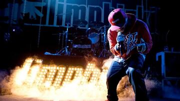 Vive Latino 2022: a qué hora actúa Limp Bizkit y cómo verlos