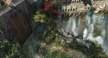 Captura de pantalla - Divinity: Original Sin II (PC)