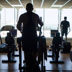 Gimnasios en cuarentena: Protocolo y medidas de apertura frente al Coronavirus