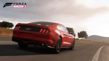 Forza Horizon 2, sus miembros VIP y el pase de coches