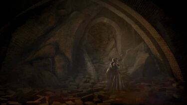 Juego de Tronos muestra los artworks y diseños del episodio 8x05: The Bells