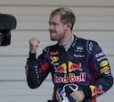 Vettel pone en juego su hegemonía en 19 GGPP
