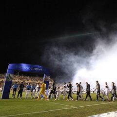 Liga MX to abolish relegation during the next five years