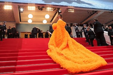 Cannes Film Festival 2024: The best red-carpet looks | Greta Gerwig, Meryl Streep, Anya Taylor-Joy...