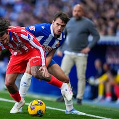 Pero Lenglet, ¿en qué estabas pensando?