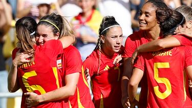 ¿Y por qué no un Balón de Oro para Mariona?