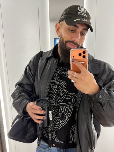 Los deportistas y famosos en Instagram