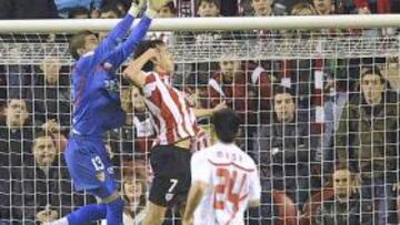 <strong>EL ATHLETIC VOLVIÓ A GANAR.</strong>