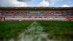 Necaxa vs FC Juárez: Horario, canal, TV, cómo y dónde ver