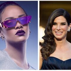 Ocean’s Eight: Rihanna se suma a Sandra Bullock y Cate Blanchett