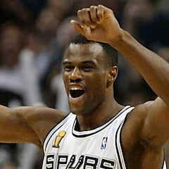 "Balones a Robinson": el día que el Almirante anotó 71 puntos