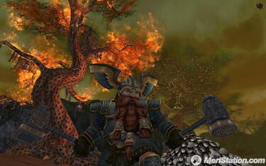 Warhammer Online: Age of Reckoning