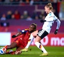 ¿A qué hora es la final de la Nations League Femenina? TV, dónde y cómo ver gratis el España - Alemania