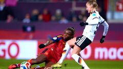 ¿A qué hora es la final de la Nations League Femenina? TV, dónde y cómo ver gratis el España - Alemania