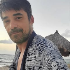 Jordi Cruz confiesa que grabó ‘Club Disney’ “de empalme unas cuantas veces”