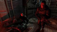 Imágenes de Quake 4