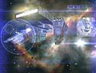 X-Beyond The Frontier (PC)