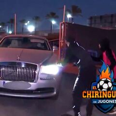 Mensaje para Griezmann: "A Messi se le respeta"