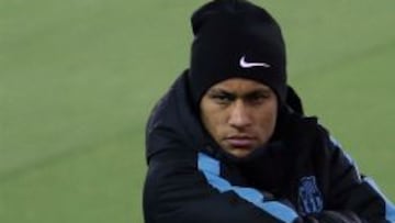 Rechazado el recurso de Neymar y deberá pagar 100.000 €