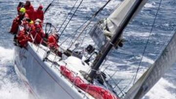 El poderoso 'Wild Oats' busca la revancha y su sexto título