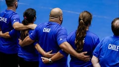 Un nuevo terremoto sacude al deporte chileno y ya es oficial: “Yo no me quería ir...”