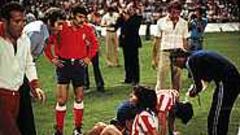 Solicitarán la final de Copa del 2003