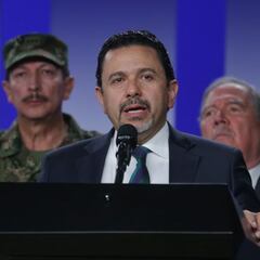 Miguel Ceballos nuevo candidato a la presidencia: Por qué quiere presentarse y reacciones