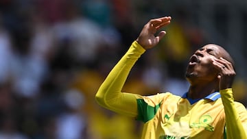 Mamelodi Sundowns - Borussia Dortmund, en vivo: Mundial de Clubes hoy, en directo