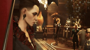 Espectacular iluminación en las nuevas imágenes de Dishonored 2