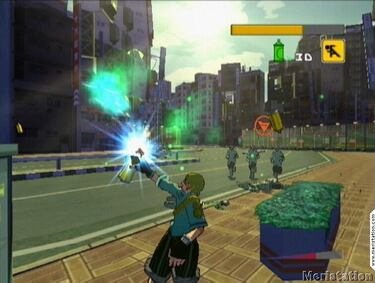 SEGA podría presentar un nuevo juego de Wii en Leipzig