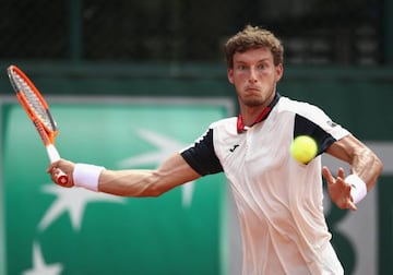 Pablo Carreño.