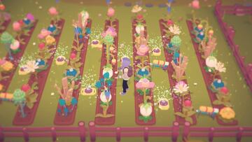 Imágenes de Ooblets