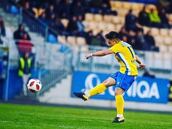 De marcar un gol por partido en Europa a poner dos pymes por necesidad