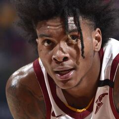 El preocupante mensaje de Kevin Porter Jr que ha puesto en alerta a la NBA