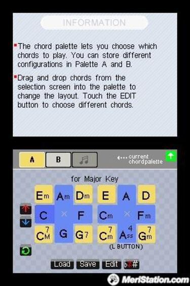 Carlos Goñi, Revólver, toca en directo acompañado de una DS