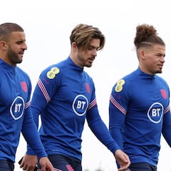 "Somos tan buenos que asusta"