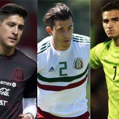 Juegos Olímpicos: Tri Sub-23 perdería a 20 jugadores en 2021