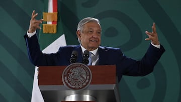 Así es el proyecto de AMLO y CFE para llevar internet a las zonas más pobres de México