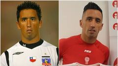 El #10yearchallenge de Colo Colo: ¿Qué fue del plantel 2009?
