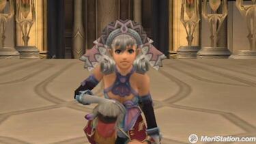 Los jugadores españoles podrán comprar más Xenoblade en octubre