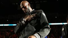 Allen Iverson quiso jugar con Garnett en los Wolves: la NBA moderna podría haber sido otra